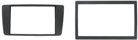 Dubbeldin ECO paneel passend voor Skoda 1238132704