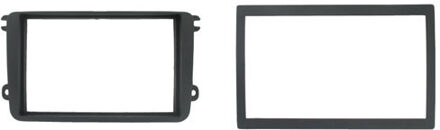 Dubbeldin ECO paneel passend voor Volkswagen / Skoda 1238132005