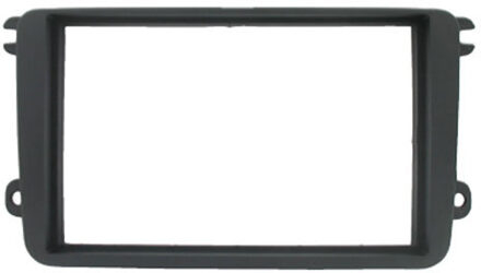 Dubbeldin ECO paneel passend voor Volkswagen / Skoda 1238132005P