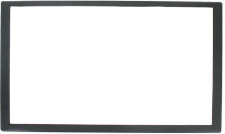 Dubbeldin ECO paneel universeel 1238123000PB