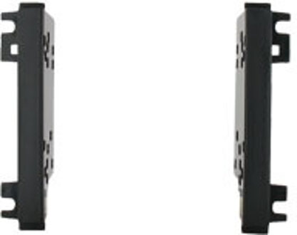 Dubbeldin paneel Chrysler 1233103506