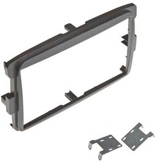 Dubbeldin paneel Dacia 1233125502