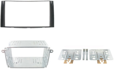 Dubbeldin paneel Daihatsu 1233108802