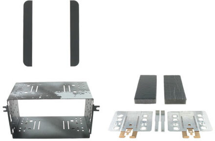 Dubbeldin paneel Daihatsu 1233108803