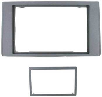 Dubbeldin paneel Iveco 1233109419