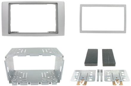 Dubbeldin paneel Iveco 1233109421