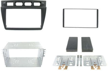 Dubbeldin paneel Kia 1233117901