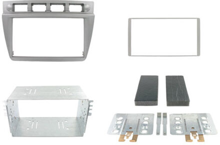 Dubbeldin paneel Kia 1233117902