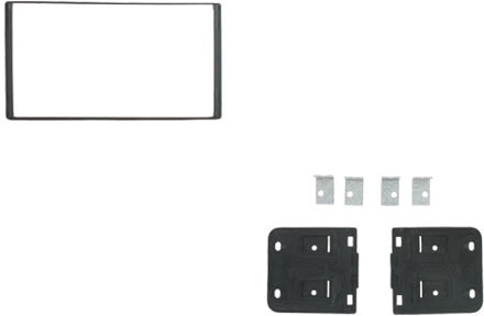 Dubbeldin paneel Kia 1233117906