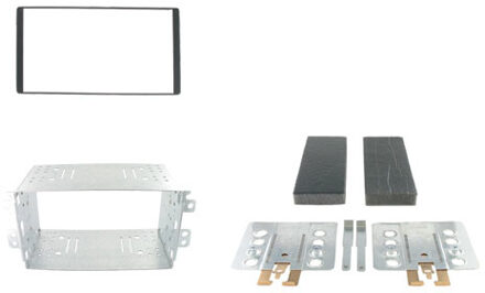 Dubbeldin paneel Kia 1233117909