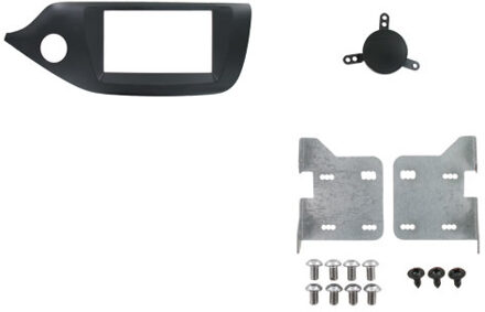 Dubbeldin paneel Kia 1233117913