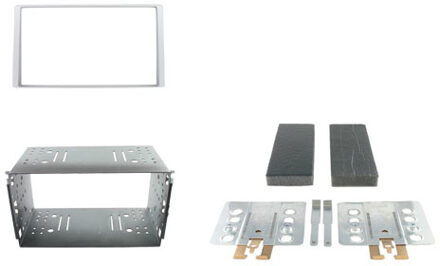 Dubbeldin paneel Kia 1233117917