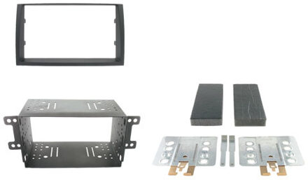 Dubbeldin paneel Kia 1233117923