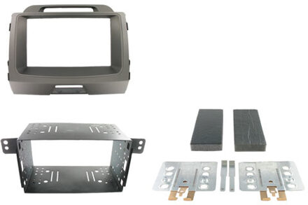 Dubbeldin paneel Kia 1233117927