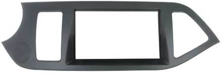 Dubbeldin paneel Kia 1233117931