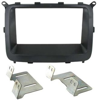 Dubbeldin paneel Kia 1233117935