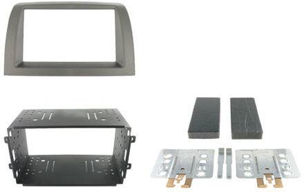 Dubbeldin paneel Lancia 1233115002