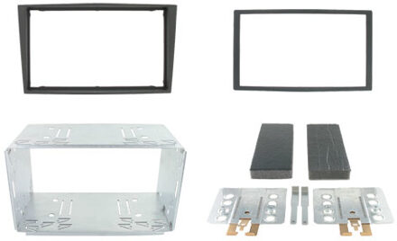 Dubbeldin paneel Opel 1233123212