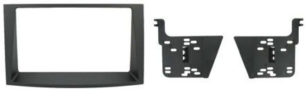 Dubbeldin paneel Subaru 1233128606