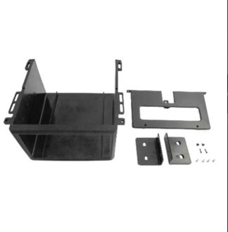 Dubbeldin paneel Universeel 1233100020