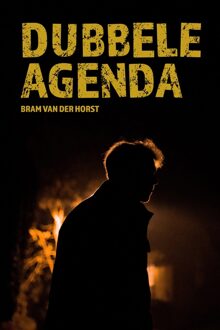 Dubbele agenda - Bram van der Horst - ebook