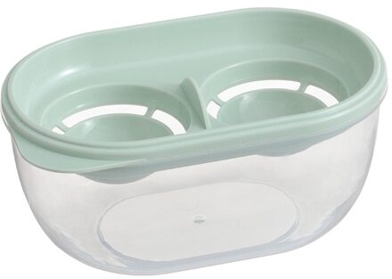 Dubbele Cup Eiwit Separator Grote Capaciteit Eigeel Eiwit Snelle Filtratie Separator Keuken Divider Gereedschap Ei Separator 01