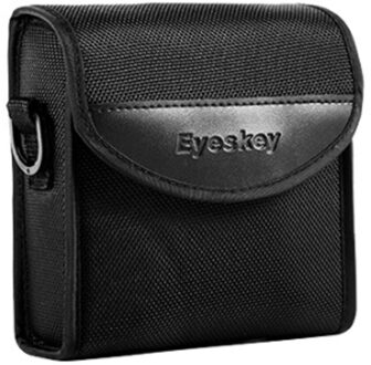 Dubbele Enkele Cilinder Telescoop Spiegel Tas En Opbergtas Travel Case