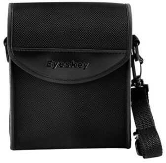 Dubbele Enkele Cilinder Telescoop Spiegel Tas En Opbergtas Travel Case