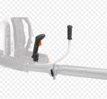 dubbele handgreep - 42827901700