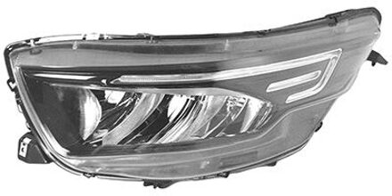 Dubbele Koplamp Voor L. 2818965