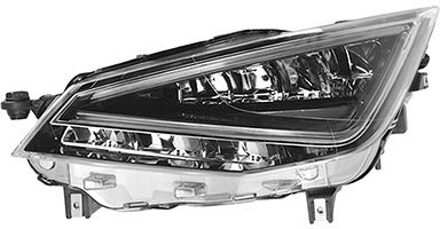 Dubbele Koplamp Voor L. 4906965