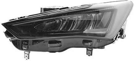 Dubbele Koplamp Voor L. 4951961