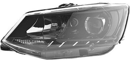 Dubbele Koplamp Voor L. 7629963