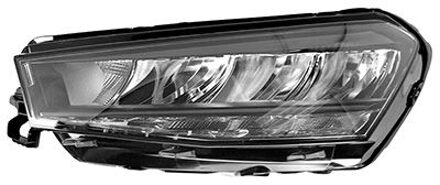 Dubbele Koplamp Voor L. 7633965