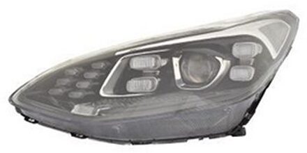 Dubbele Koplamp Voor L. 8394965