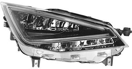 Dubbele Koplamp Voor R. 4906966