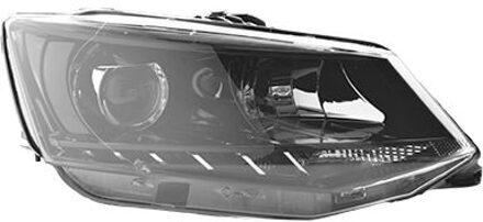 Dubbele Koplamp Voor R. 7629964