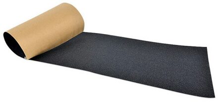 Dubbele Kromtrekken Speciale Lijm Skateboard Schuurpapier Vier Wiel Skateboard Accessoires Schuurpapier Anti Slide Doek