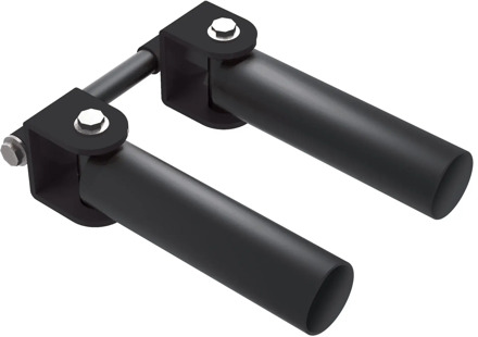 Dubbele Landmine voor LDX-5000