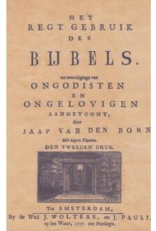 Dubbele moraal - Boek Jaap van den Born (9463188509)