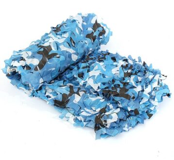 Dubbele Netwerk Kabel Jungle Camouflage Camouflage Netto Anti-Speed Schieten Camouflage Camouflage Camouflage Netwerk 2*3M