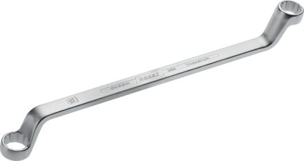 Dubbele ringsleutel 14x15mm DIN838