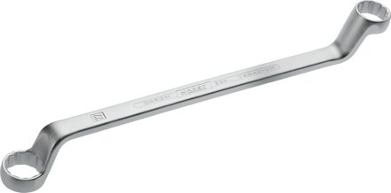 Dubbele ringsleutel 20x22mm DIN838