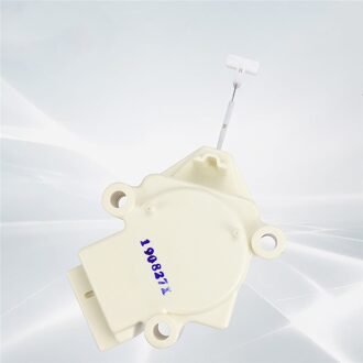 Dubbele Slag Tractor Aftapkraan Motor Vervanging Voor Lg Volautomatische Wasmachine Accessoires