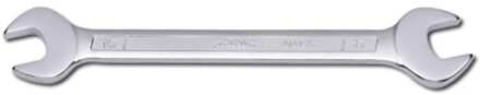Dubbele steeksleutel 25x28 4142528