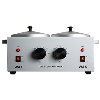 Dubbele-Waterbestendige Chocolade Melting Pot Verwarming Machine Soaps Chocolade Gesmolten Oven Smelten Pot 10-80 Graden C