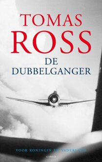 Dubbelganger - eBook Tomas Ross (9023464168)