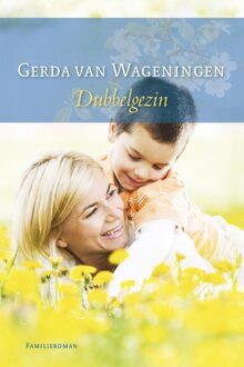 Dubbelgezin - eBook Gerda van Wageningen (9059778812)