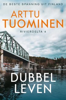 Dubbelleven - Arttu Tuominen - ebook