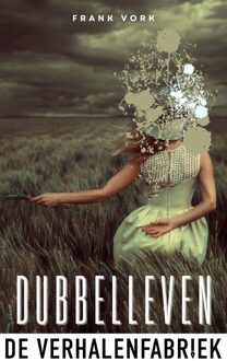 Dubbelleven - Frank Vork - ebook